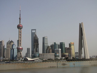 Shanghai