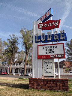 Kanab 'Little Hollywood' Utah