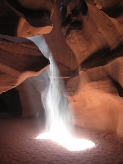 Antelope Canyon