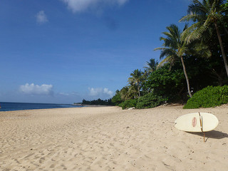 O‘ahu Sunset Beach