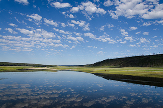 Yellowstone National Park