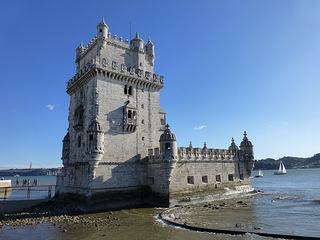 Torre de Belem Lissabon